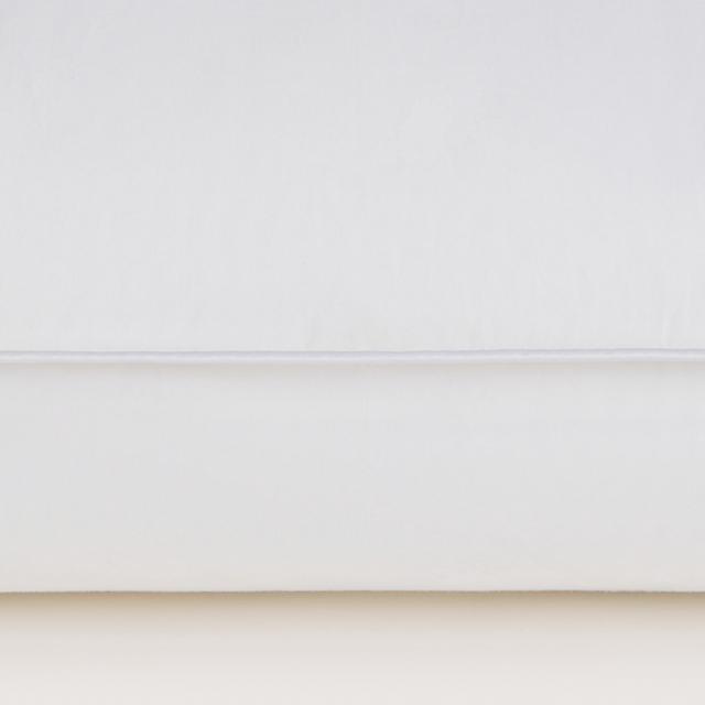 Deluxe Feather & Down Medium Pillow