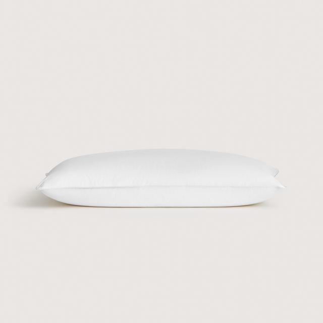Deluxe Feather & Down King Pillow