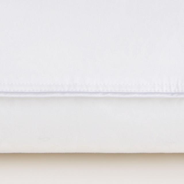 Deluxe Feather & Down King Pillow