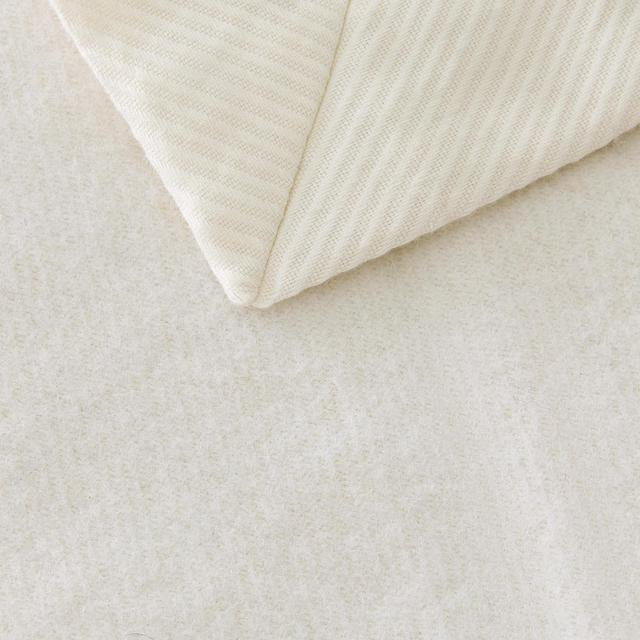 Classic Wool Blanket