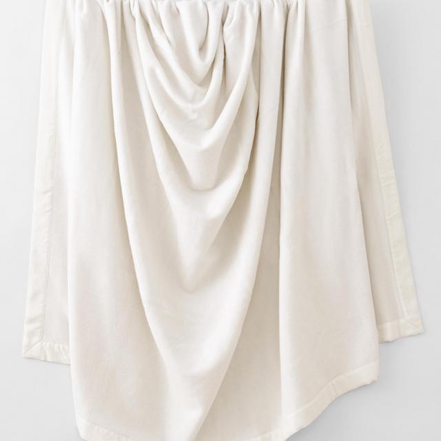 Classic Wool Blanket