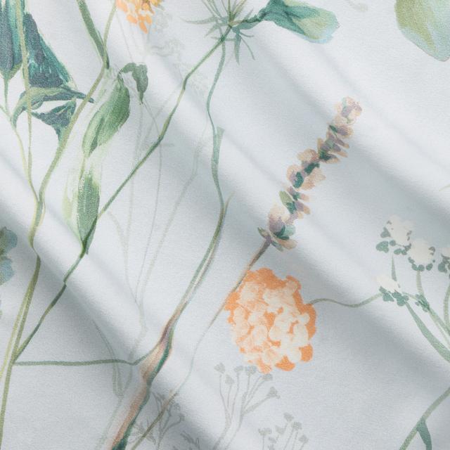 Lanham Limited Edition Pillowcase in moonstone
