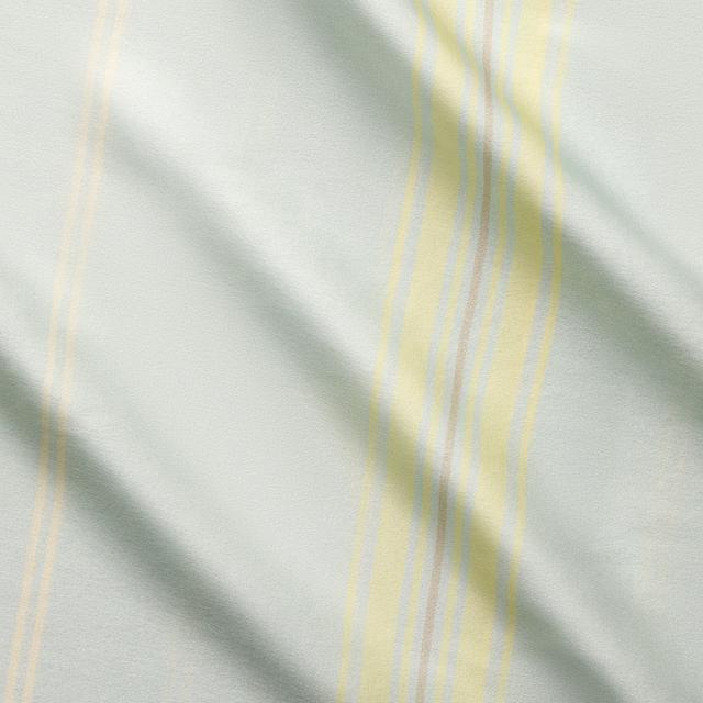 Lanham Limited Edition Pillowcase in light peppermint