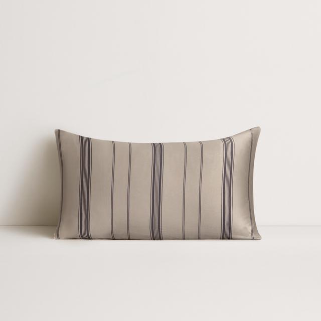 Lanham Limited Edition Pillowcase in sesame