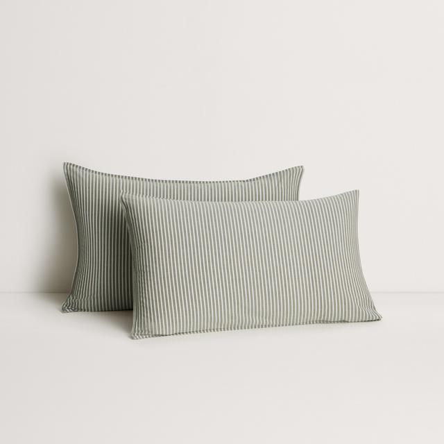 Reilly Stripe Sheet Set