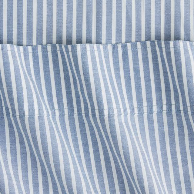 Reilly Stripe Sheet Set