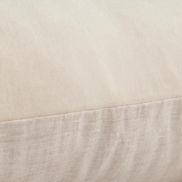 Tessino Linen Long Cushion
