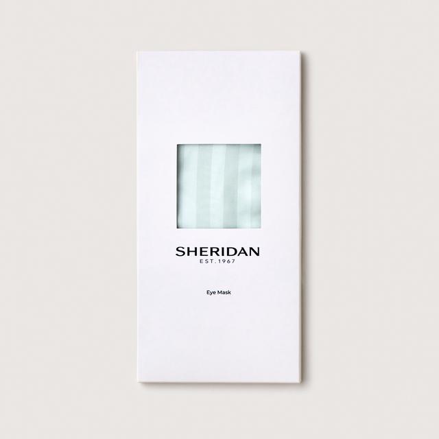 Lanham Silk Eye Mask