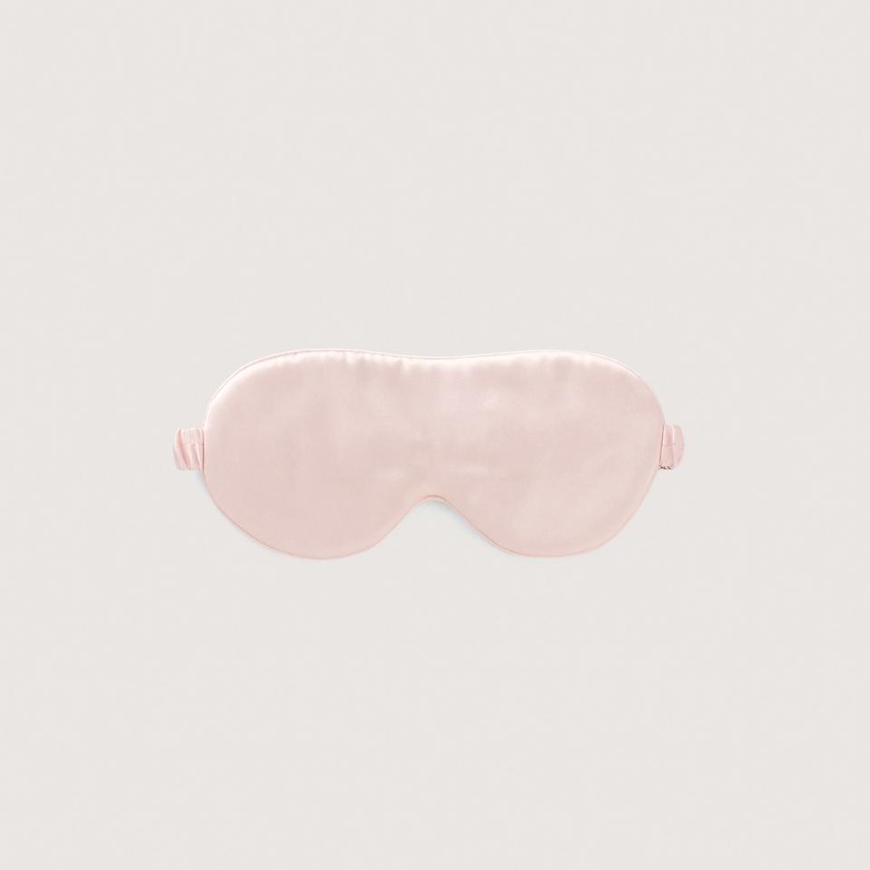 Lanham Silk Eye Mask