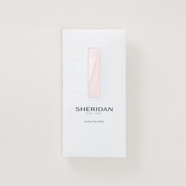 Lanham Silk Eye Mask