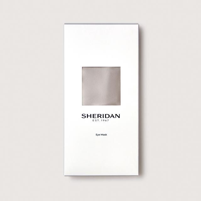 Lanham Silk Eye Mask