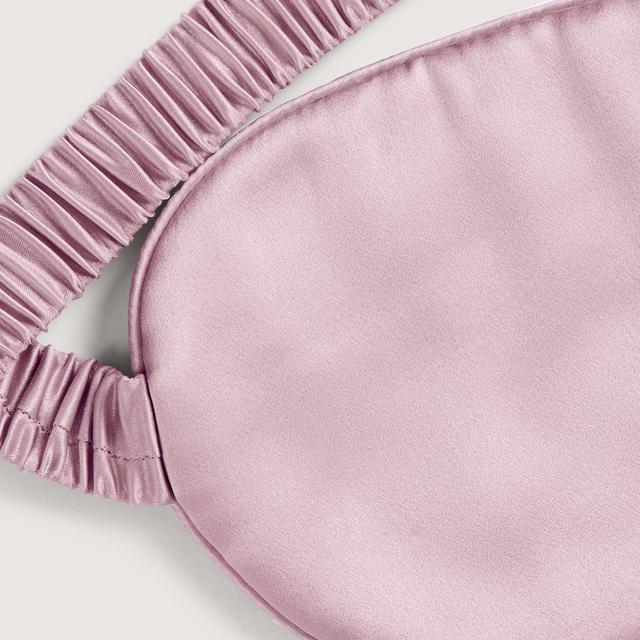 Lanham Silk Eye Mask