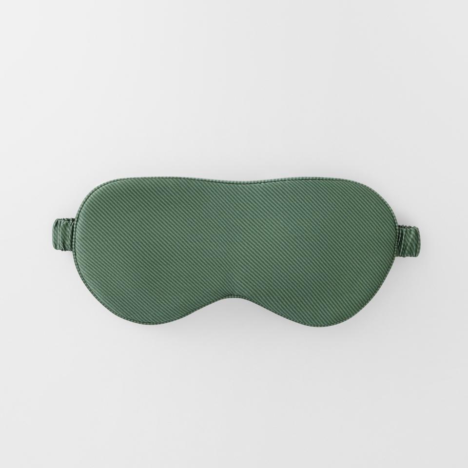Lanham Silk Eye Mask