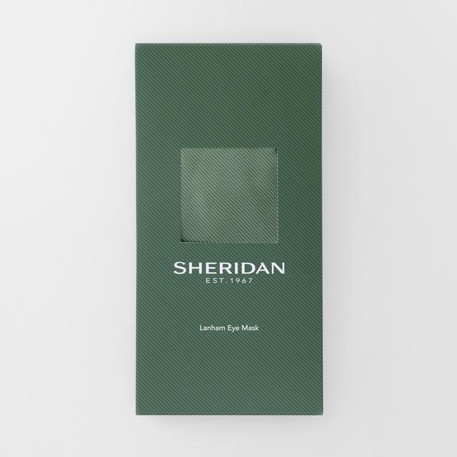 Lanham Silk Eye Mask