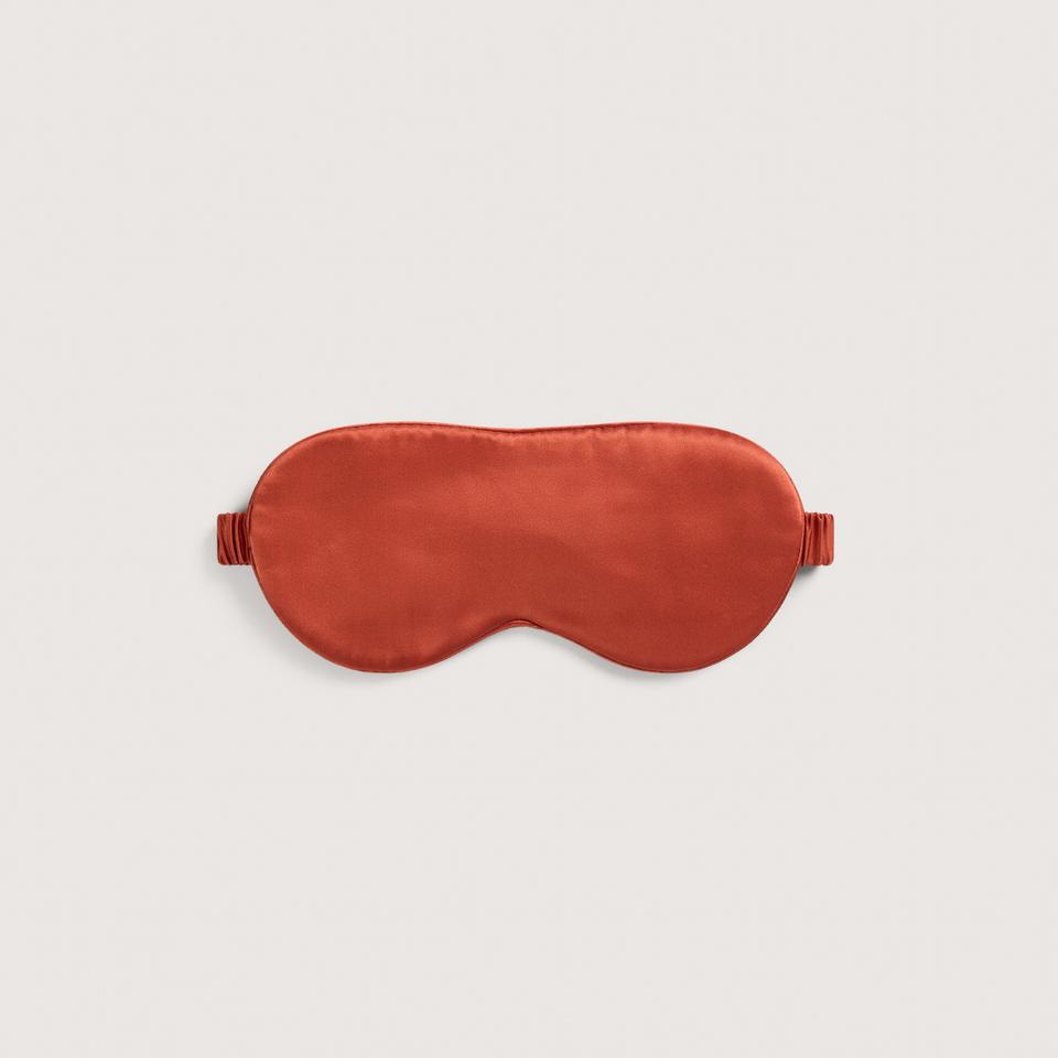 Lanham Eye Mask in Relish