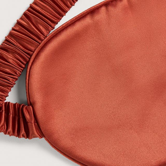 Lanham Silk Eye Mask