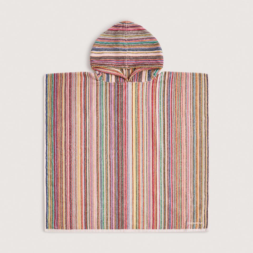 Cancun Beach Poncho Collection - Youth