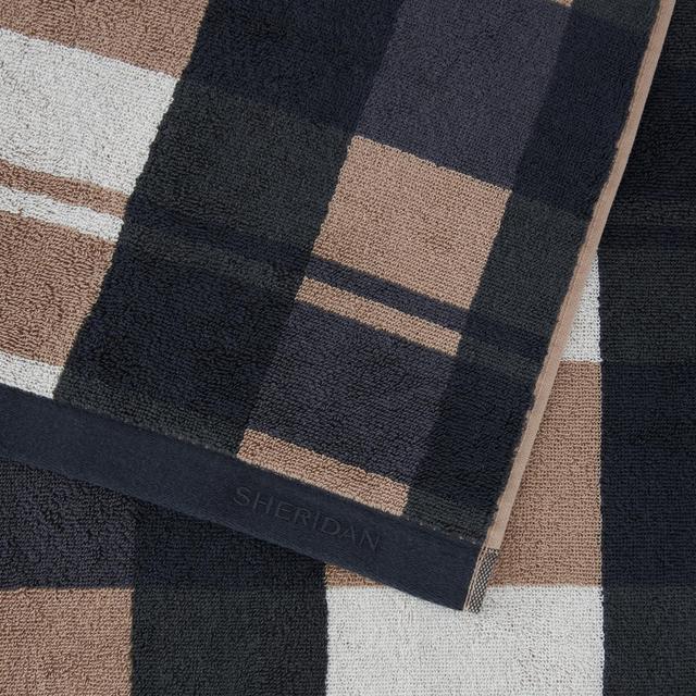 Ceder Towel Collection