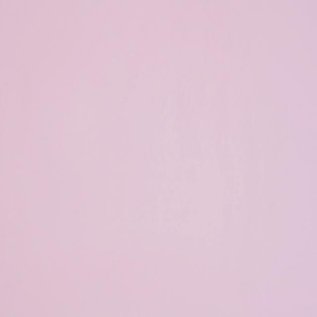 Bayley Washed Cotton Fitted Sheet in violet ice