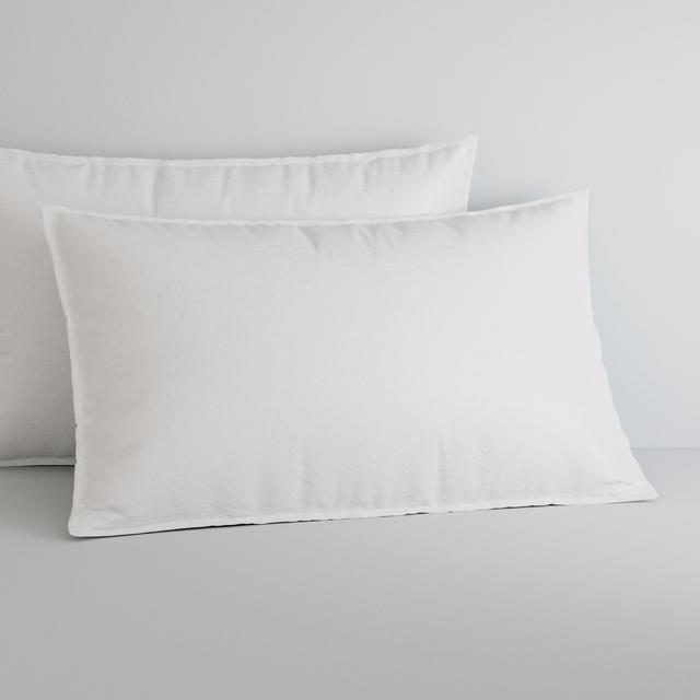 Bayley Washed Percale Sheet Set