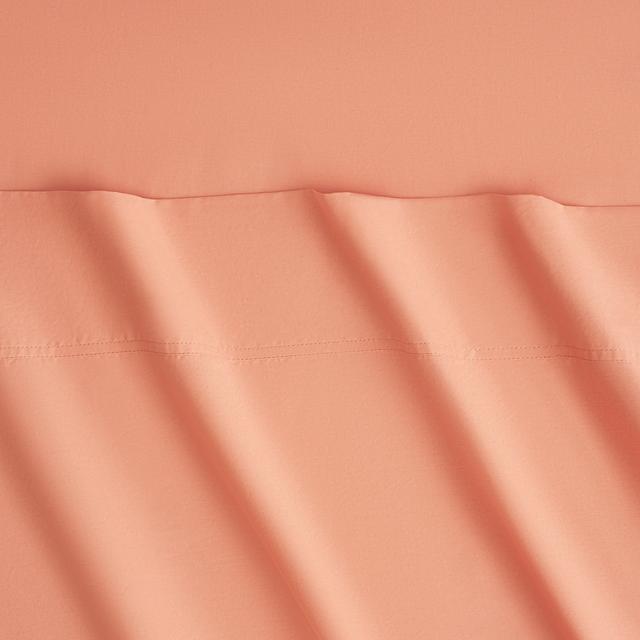 Bayley Washed Cotton Sheet Set