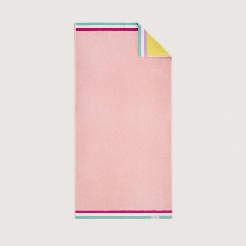 Ambi Reversible Towel