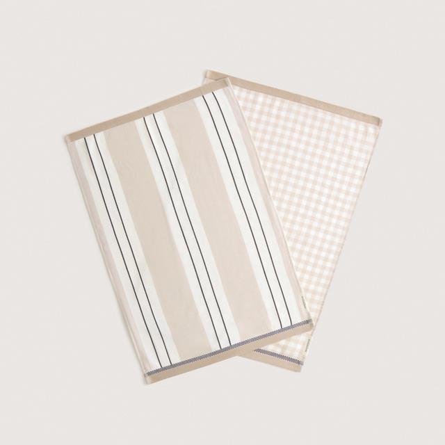 Este Tea Towel Set Two Pack