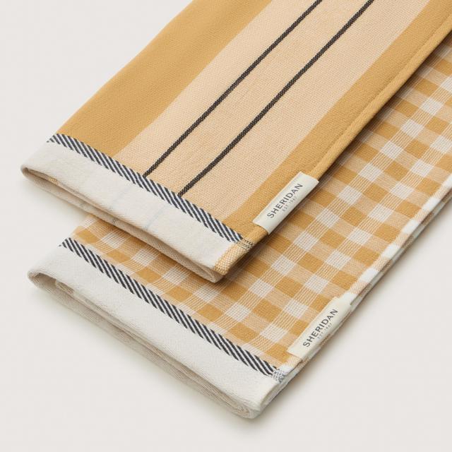 Este Tea Towel Set - Two Pack