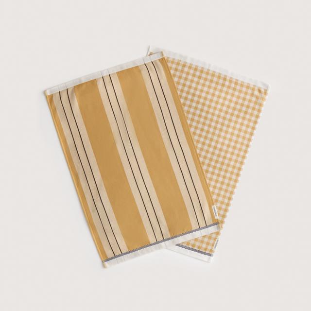 Este Tea Towel Set - Two Pack