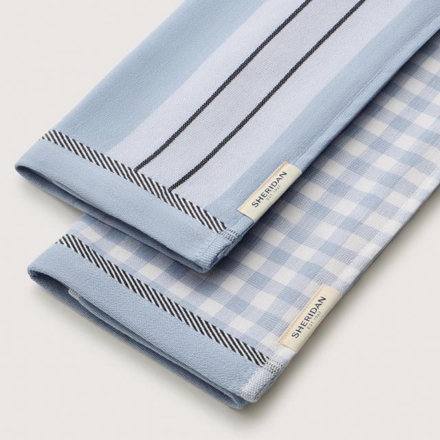 Este Tea Towel Set - Two Pack