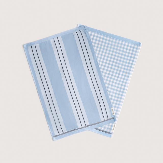 Este Tea Towel Set - Two Pack