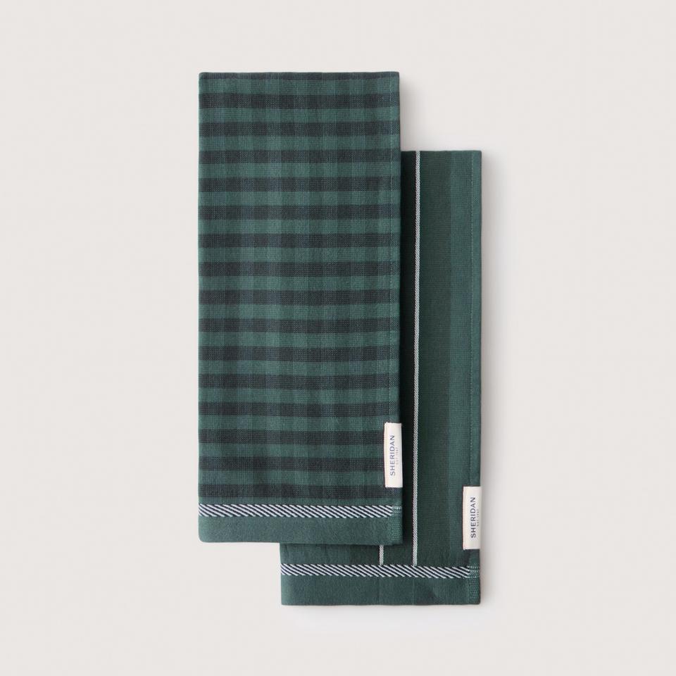 Este Tea Towel Set Two Pack