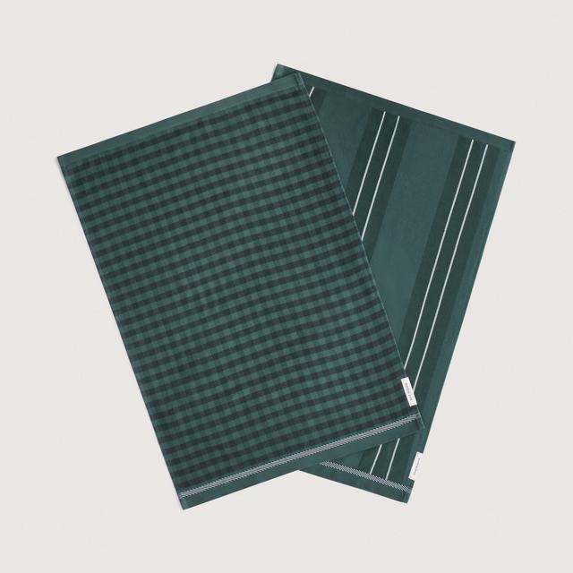 Este Tea Towel Set Two Pack