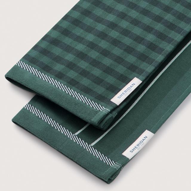 Este Tea Towel Set Two Pack