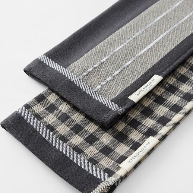 Este Tea Towel Set Two Pack