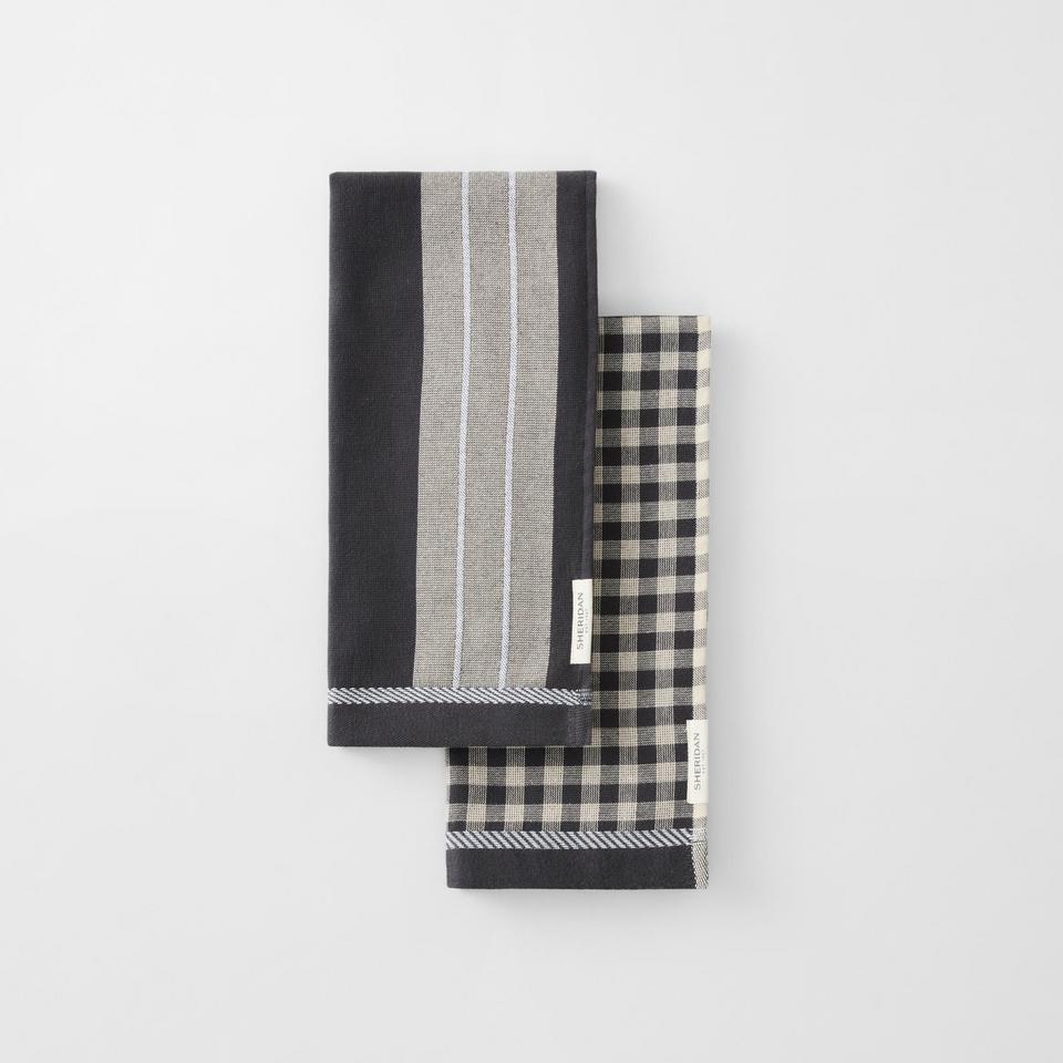 Este Tea Towel Set Two Pack