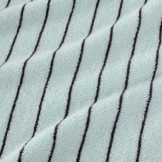Aven Stripe Towel Collection