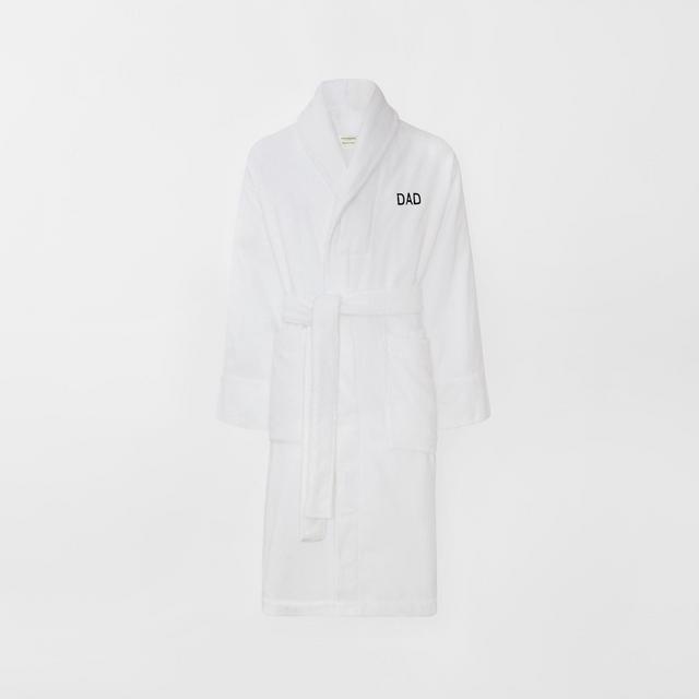 Aven Dad Robe