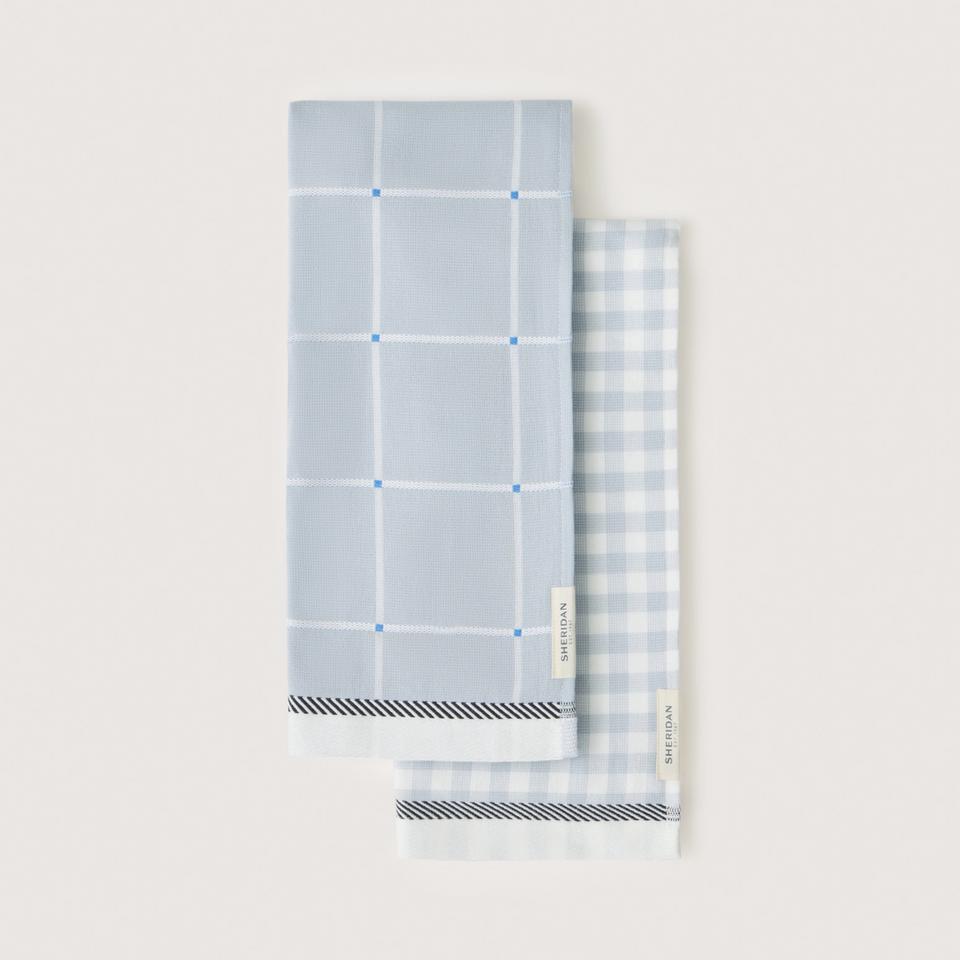 Frama Tea Towel Set - Two Pack