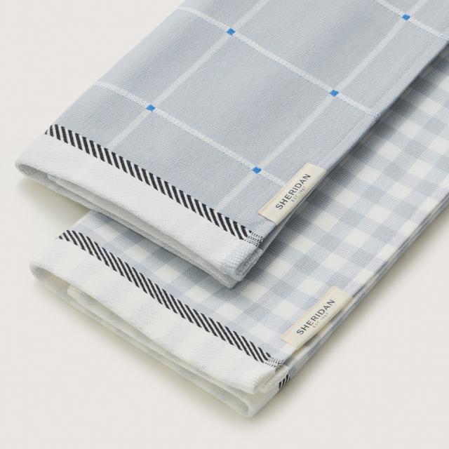 Frama Tea Towel Set - Two Pack