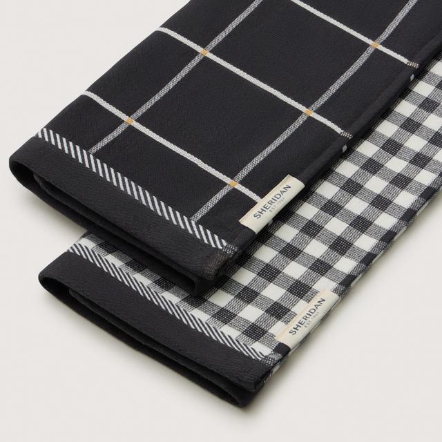 Frama Tea Towel Set - Two Pack
