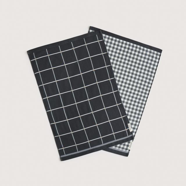 Frama Tea Towel Set - Two Pack