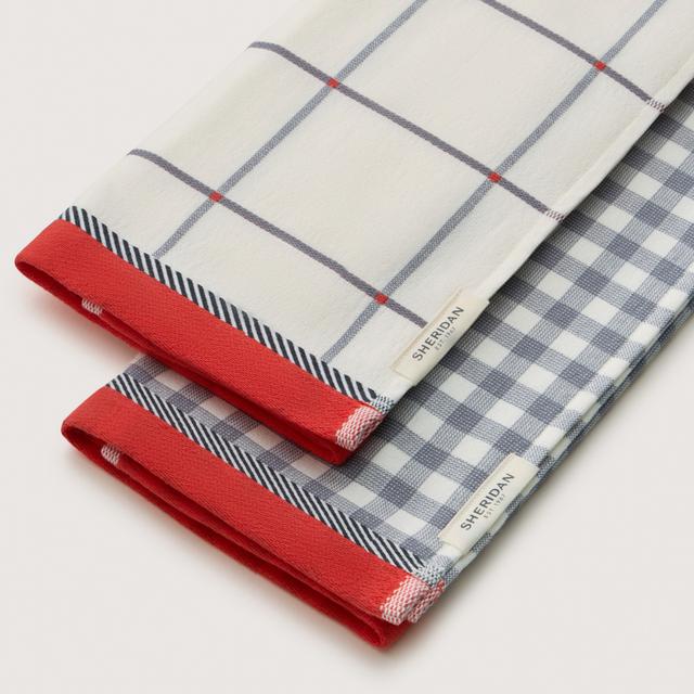 Frama Tea Towel Set - Two Pack