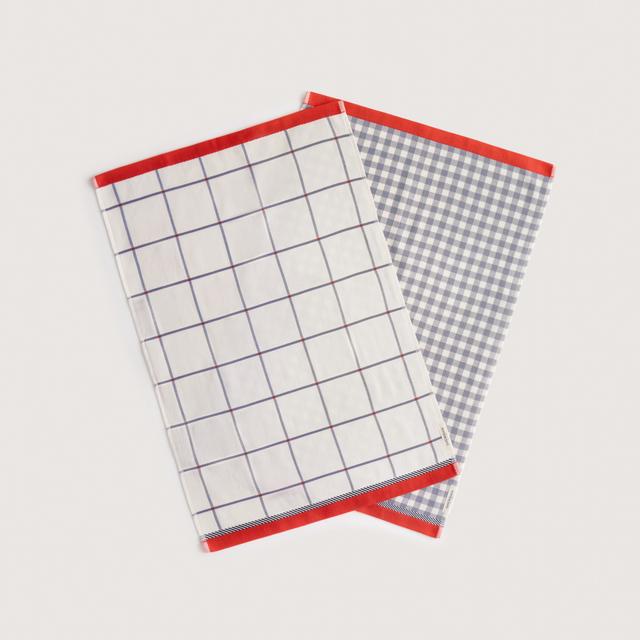 Frama Tea Towel Set - Two Pack
