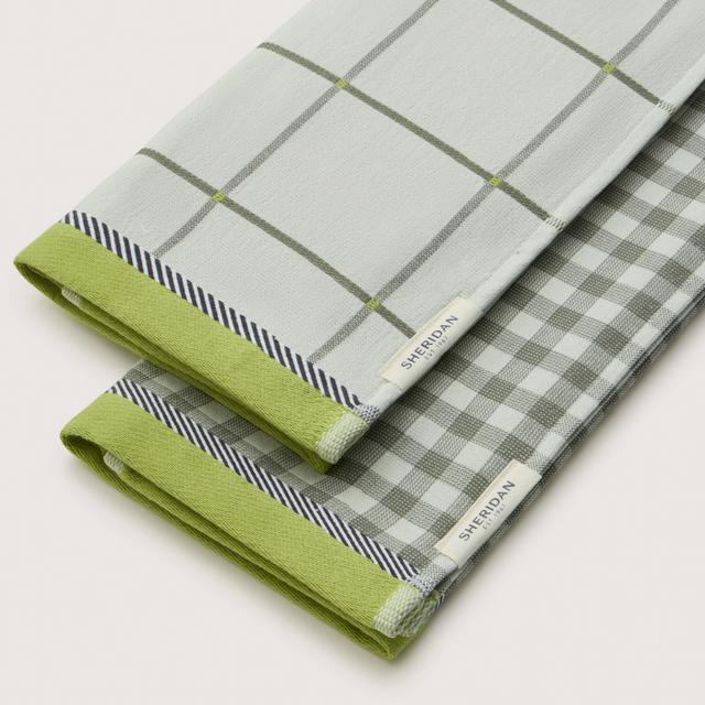 Frama Tea Towel Set - Two Pack