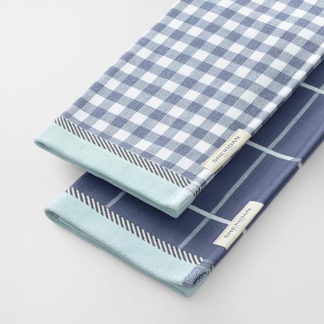 Frama Tea Towel Set - Two Pack