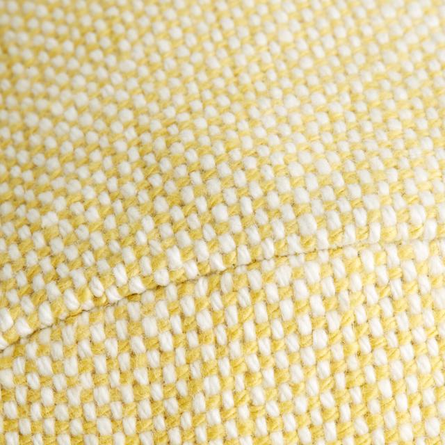 Tami Bolster Cushion in sunflower