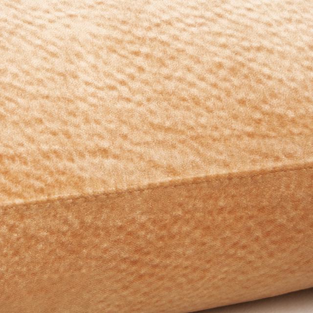 Alber Square Cushion in spice