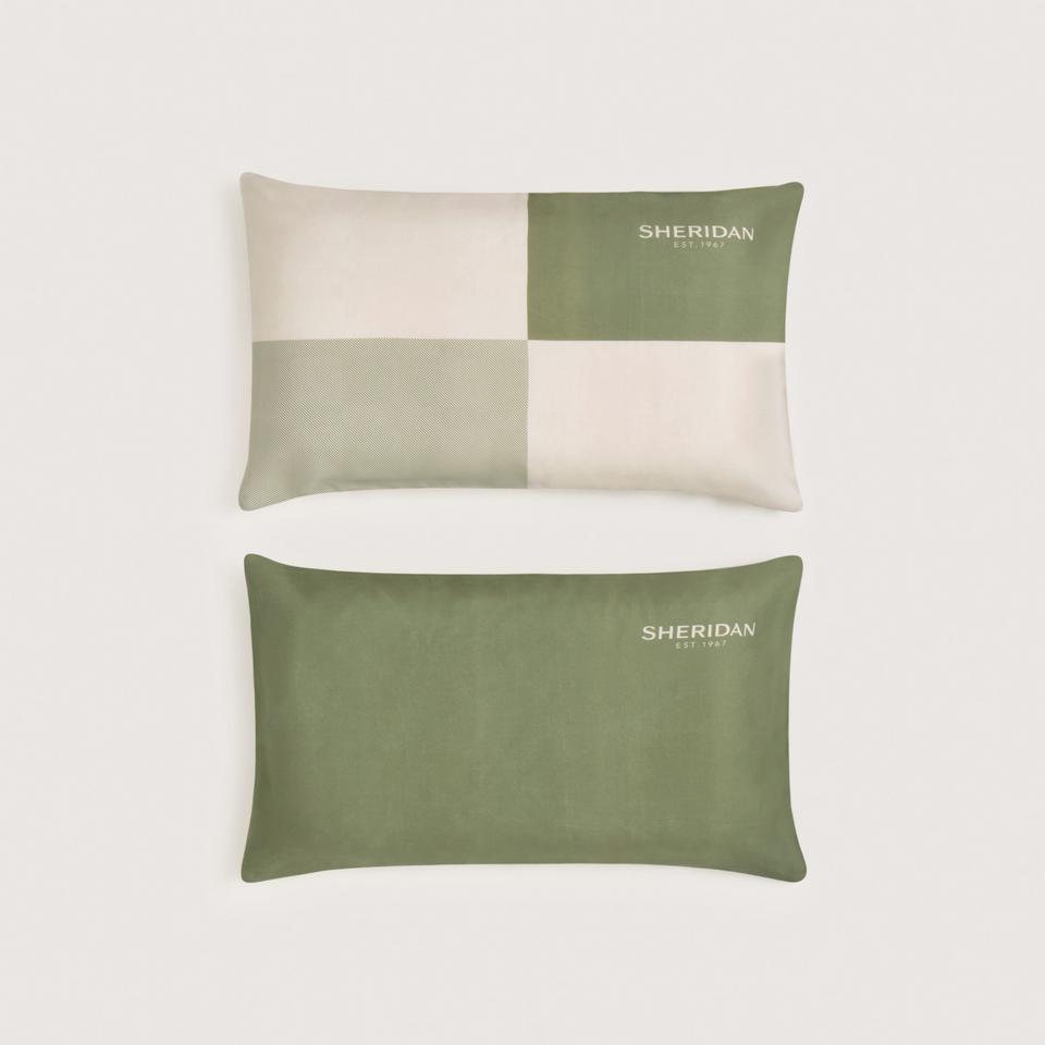 Travel Pillowcase Set