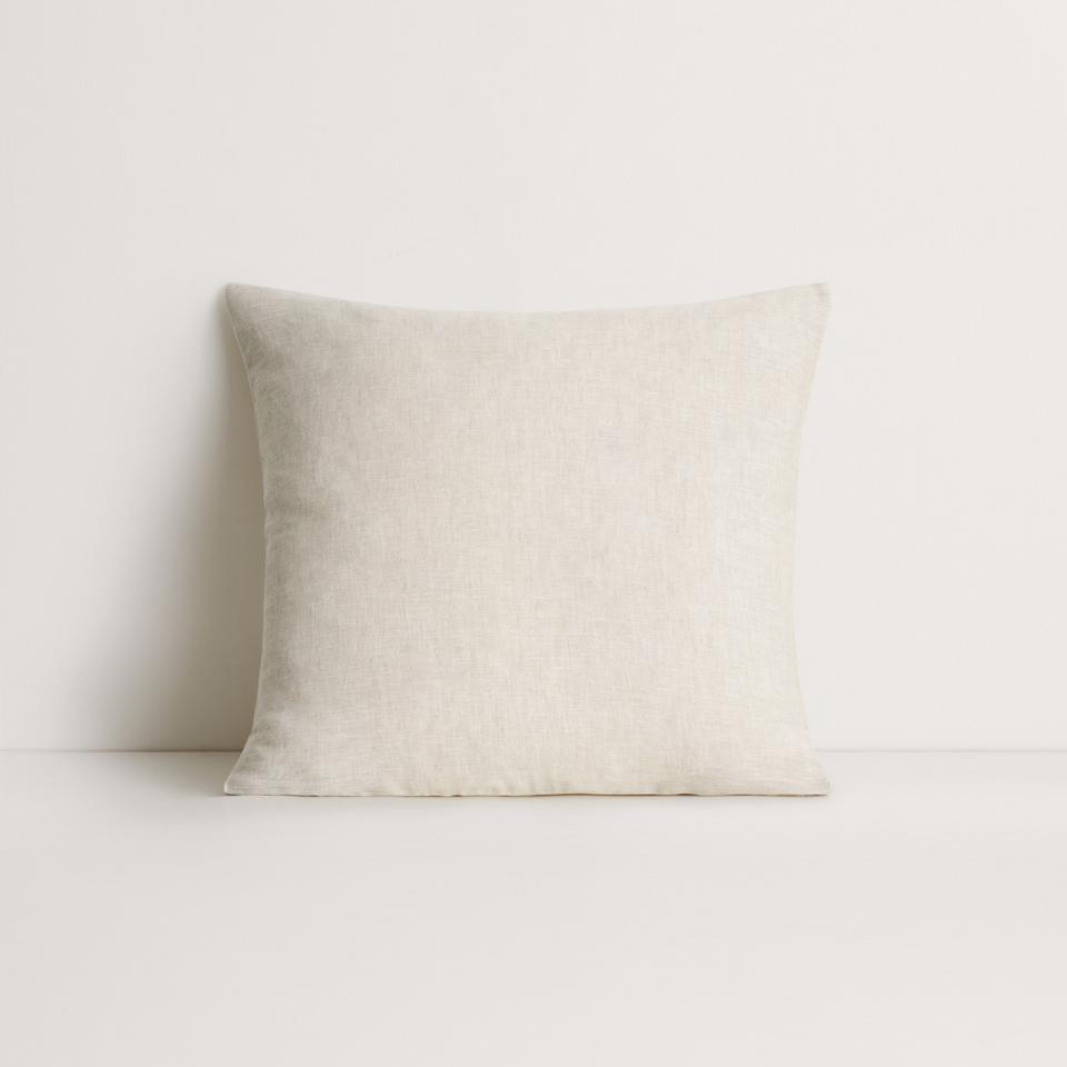 Tessino Linen Square Cushion